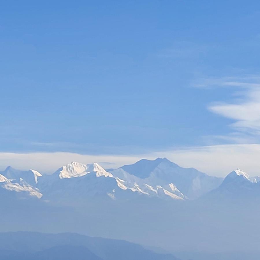 Hotel Sakura Darjeeling  Zimmer foto